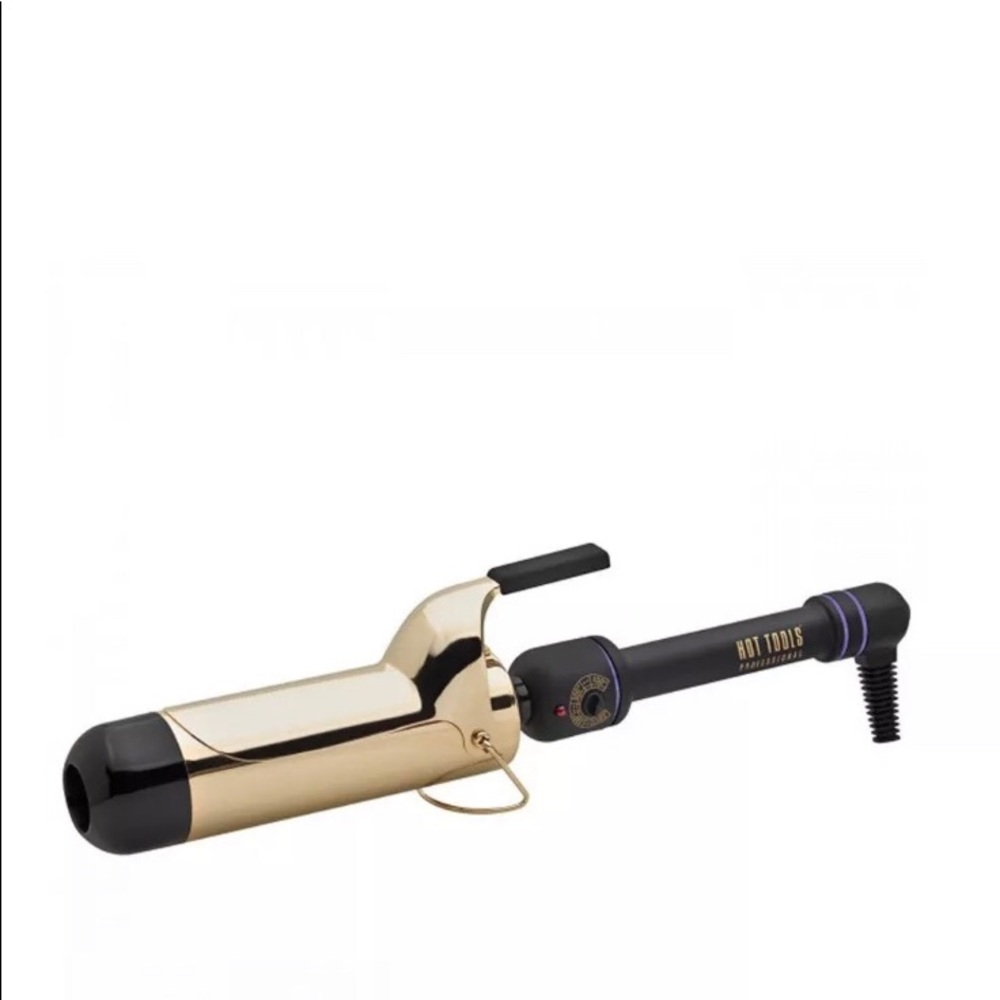 2 inch Hot Tools Curling Iron